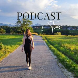 Podcast s Tino