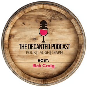 The Decanted Podcast