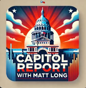 Capitol Report with Matt Long