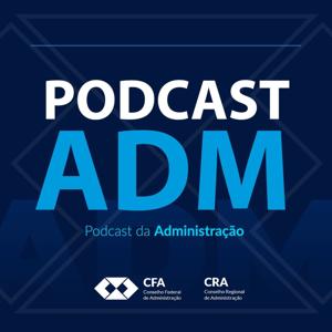 Podcast da Administração