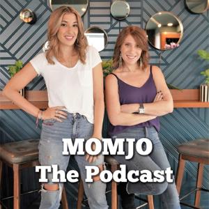 Momjo The Podcast