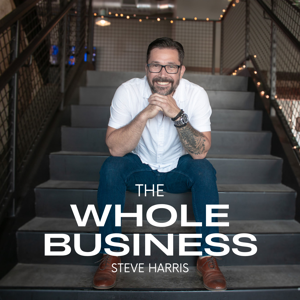 The Whole Business