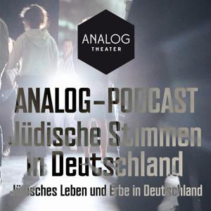 Jüdische Stimmen in Deutschland