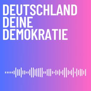 Deutschland Deine Demokratie