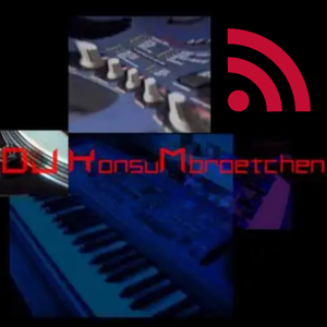 DJ KonsuMbrötchen