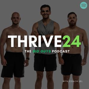 The Thrive24 Podcast