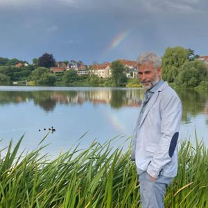 The Danish Illusion PODCAST
