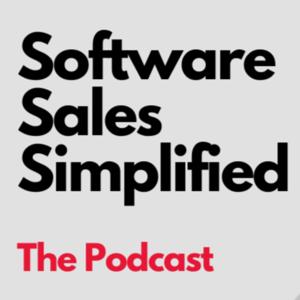 Software Sales Simplified: MOVE to Success