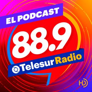Telesur Radio - Podcast