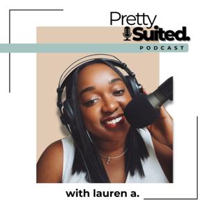 Pretty Suited Podcast