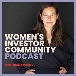 The Women's Investor Community Podcast