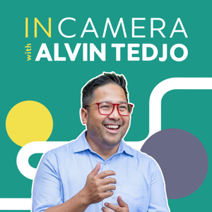 In Camera with Alvin Tedjo