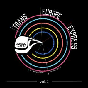 Trans Europe Express
