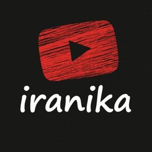 پادکست ایرانیکا iranika podcast