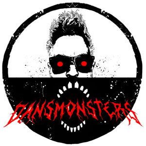 Dansmonsters Podcast