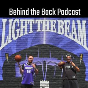 Behind the Back Podcast