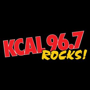 96.7 KCAL Rocks!