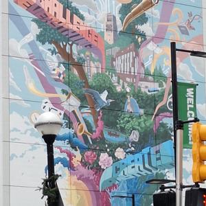 Real Estate and Real Life: Ann Arbor