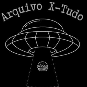Arquivo X-Tudo