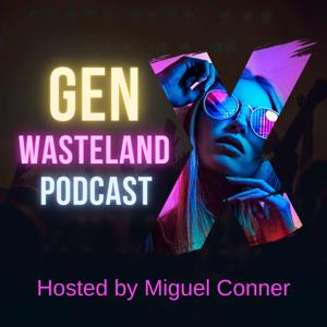 GenX Wasteland