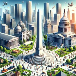 Washington, D.C. Job Market Report