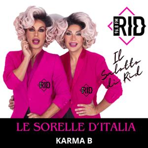 SORELLE D'ITALIA