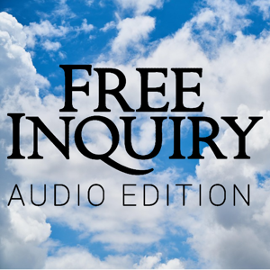 Free Inquiry Audio Edition