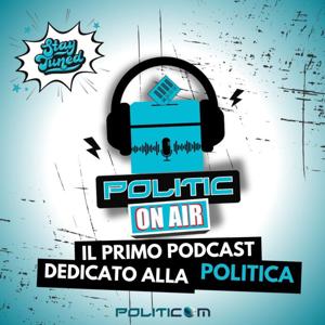 Politic On Air