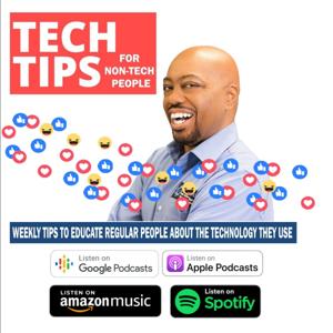 Computer and Tech Tips For Non-Tech People