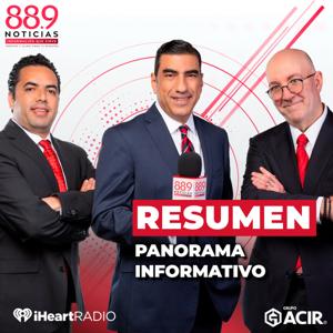 Resumen Panorama Informativo