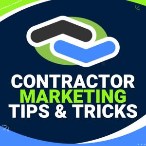 Contractor Marketing Tips And Tricks