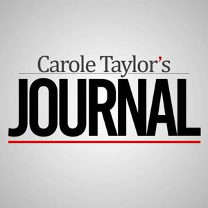 Carole Taylor's Journal