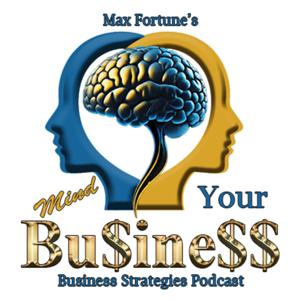 Mind Your Business - Max Fortune