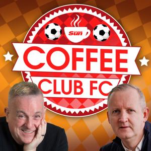 Coffee Club FC