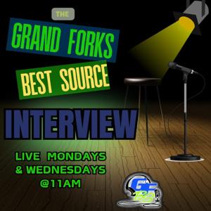 GFBS Interviews - Audio