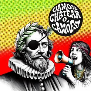 Vamos Chatear o Camões!