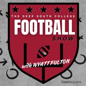The Deep South College Football Show