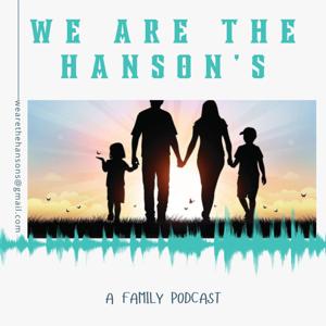 We are the Hanson's