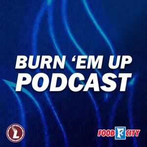 Burn Em' Up