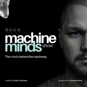 Machine Minds