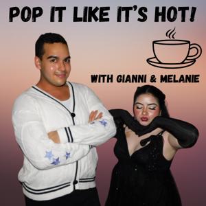 POP IT LIKE IT’S HOT!