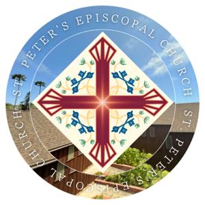 Spiritual Journeys: Weekly Messages from St. Peter's Episcopal Church