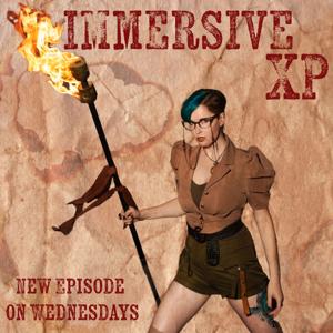 Immersive XP