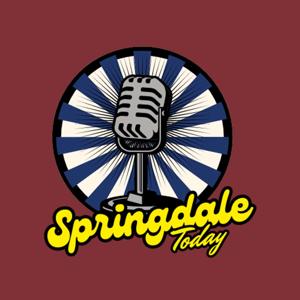 Springdale Today Podcast