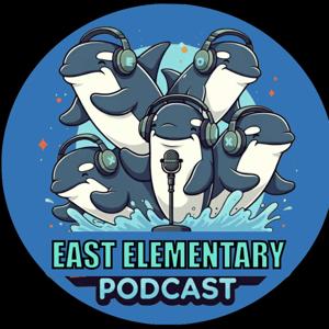 East Elementary ORCA PODcast