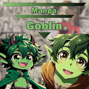 Manga Goblin