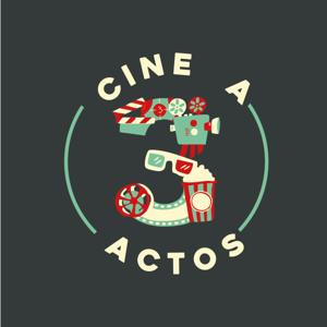 Cine A Tres Actos