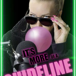 It's More Of A Guideline