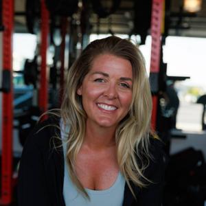 Own Your Shift with Kim