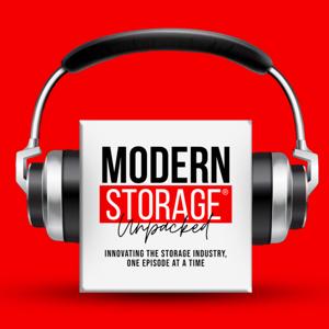 Modern Storage® Unpacked